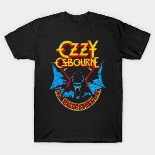 Ozzy Osbourne bang 10 T-Shirt